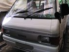 Mazda Bongo 1993