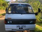 Mazda Bongo 1993