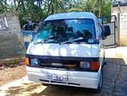 Mazda Bongo 1993