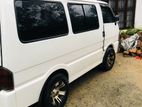 Mazda Bongo 1994