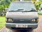 Mazda Bongo 1994