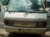 Mazda Bongo 1994