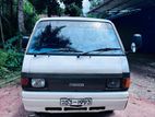 Mazda Bongo 1994
