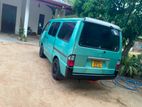 Mazda Bongo 1994