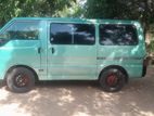Mazda Bongo 1994