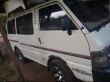 Mazda Bongo 1994