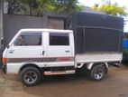 Mazda Bongo 1995