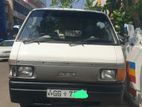 Mazda Bongo 1995