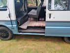 Mazda Bongo 1995