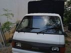 Mazda Bongo 1996