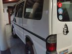 Mazda Bongo 1996