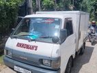 Mazda Bongo 1996