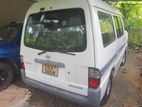 Mazda Bongo 1996