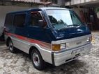 Mazda Bongo 1996