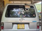 Mazda Bongo 1996