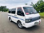 Mazda Bongo 1997