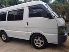 Mazda Bongo 1997