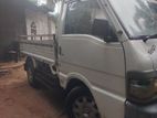 Mazda Bongo 1997