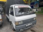 Mazda Bongo 1997