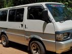 Mazda Bongo 1997