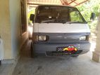 Mazda Bongo 1998