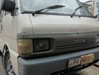Mazda Bongo 1998