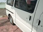Mazda Bongo 1998