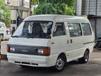 Mazda Bongo 1998