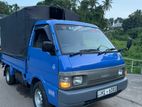 Mazda Bongo 1998