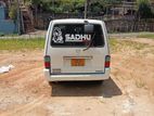 Mazda Bongo 1998