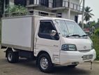 Mazda Bongo 1998