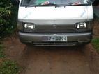 Mazda Bongo 1998