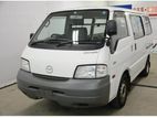 Mazda Bongo 1999/2000 85% Leasing Partner