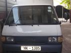 Mazda Bongo 1999