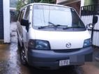 Mazda Bongo 1999