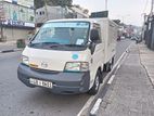 Mazda Bongo -20 freezer auto 2002