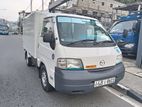 Mazda Bongo -20 freezer auto 2002