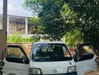 Mazda Bongo 2000