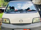 Mazda Bongo 2002