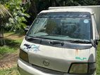Mazda Bongo 2002