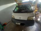 Mazda Bongo 2004