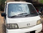 Mazda Bongo 2005 2000