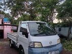 Mazda Bongo 2005