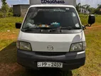 Mazda Bongo 2005