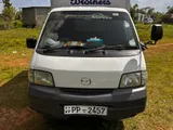Mazda Bongo 2005