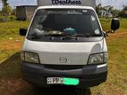 Mazda Bongo 2005