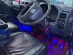 Mazda Bongo 2005