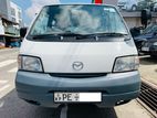 Mazda Bongo 2006