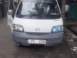 Mazda Bongo 2006