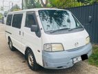 Mazda Bongo 2006